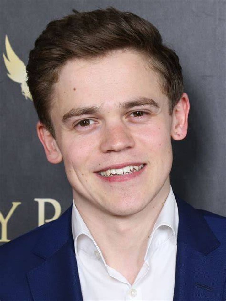 Sam Clemmett Actor