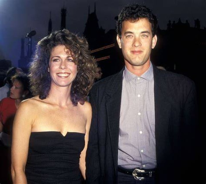 Samantha Lewes Tom Hanks's First Wife Tragic Death