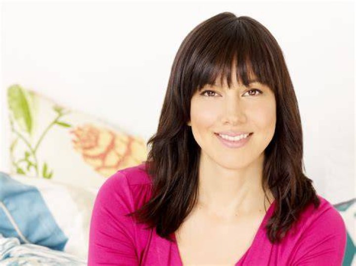 Samantha Pynn HGTV Canada