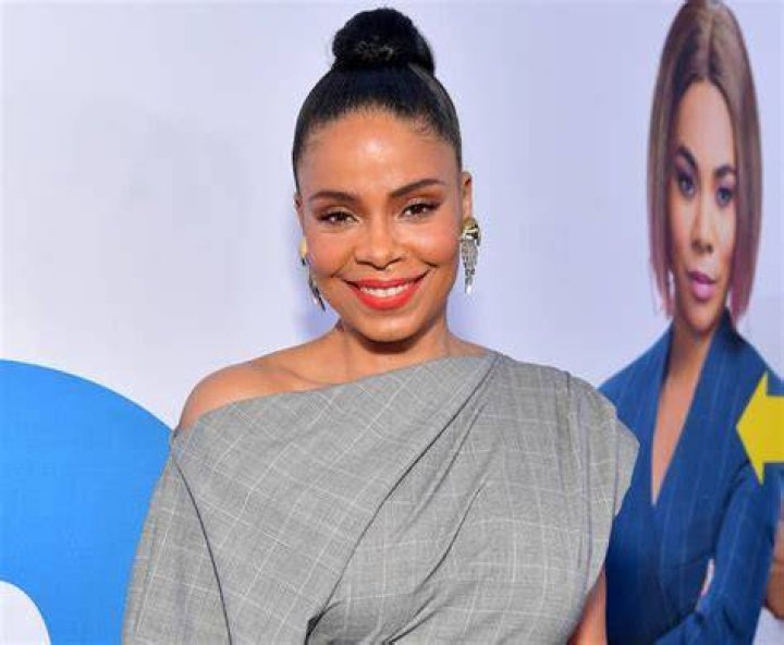 Sanaa Lathan Explains Why She Nearly Passed on 'Love & Basketball'