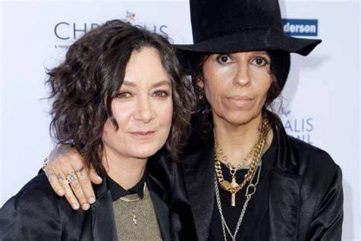Sara Gilbert & Linda Perry Finalize Divorce Nearly Two Years After