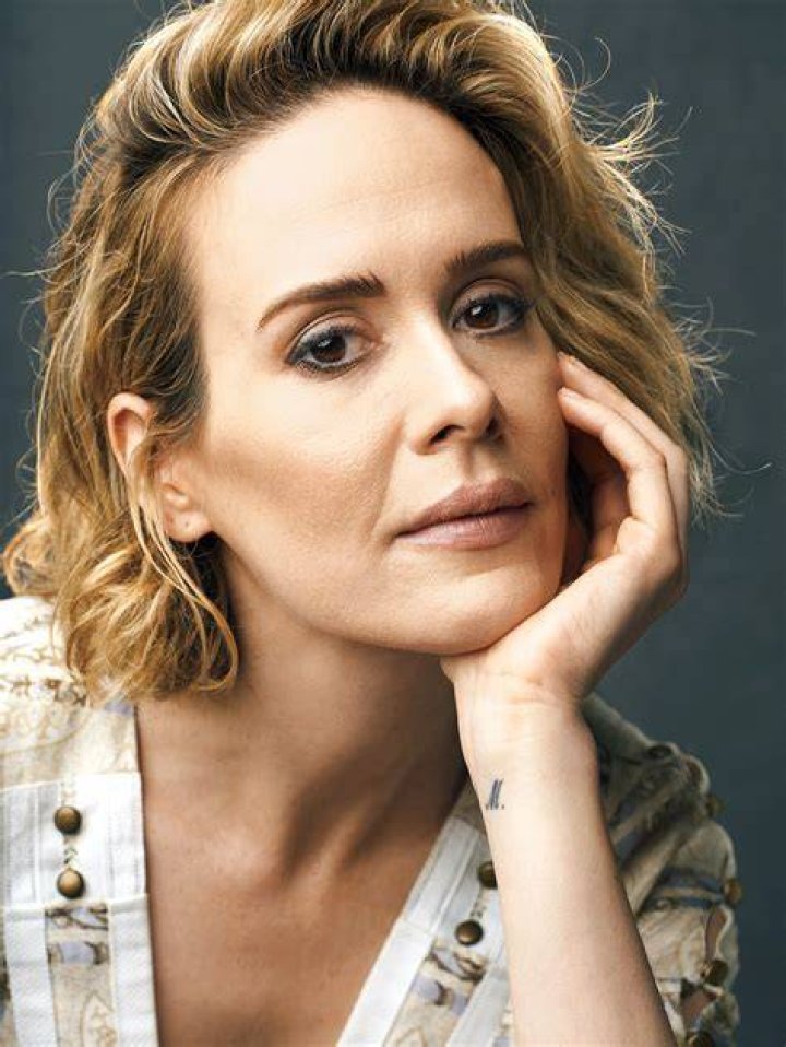 Sarah Paulson Dreamworks Animation Wiki Fandom