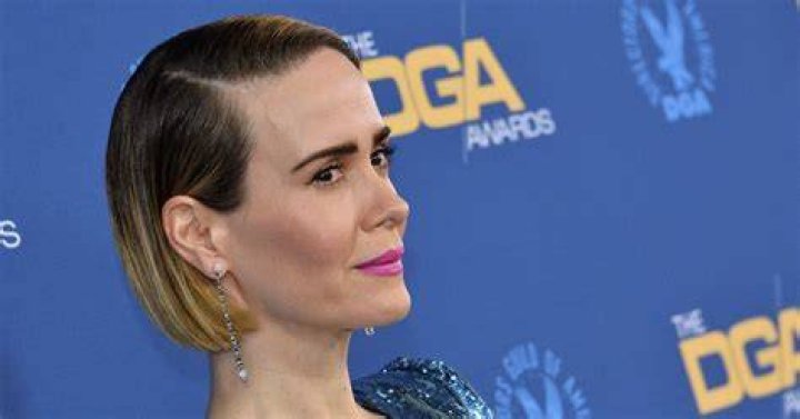 Sarah Paulson Net Worth (Updated January 2024) Age, Bio...