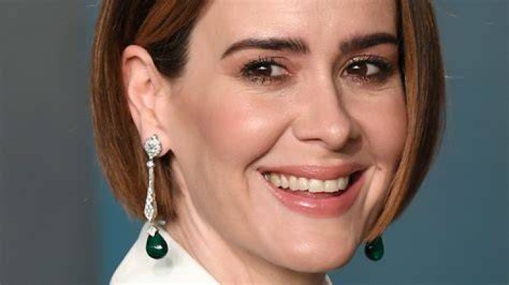 Sarah Paulson Net Worth