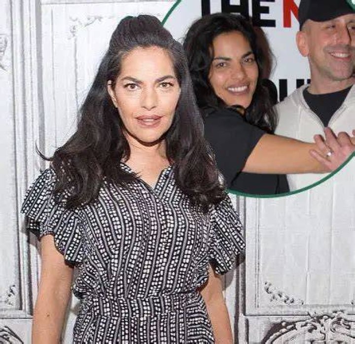 Sarita Choudhury Reveals Married Detail! Picturing Mystery Husband From
