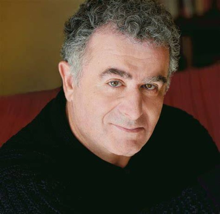 Saul Rubinek Biography Career Net Worth 2021 Movies, Height, Wife