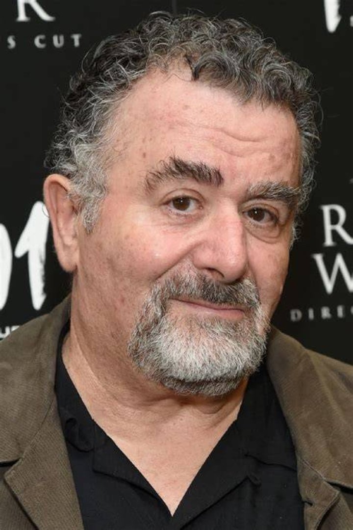 Saul Rubinek Contact Info, Agent, Manager IMDbPro
