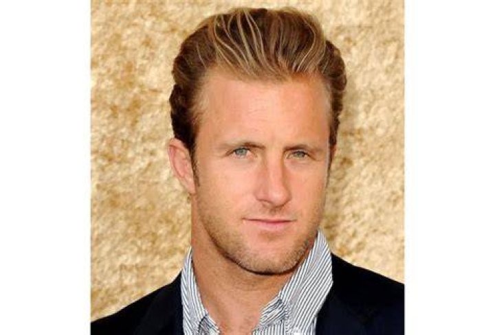 Scott Caan Profile Images &mdash; The Movie Database (TMDb)