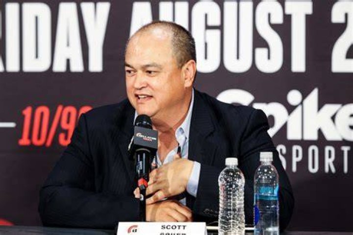 Scott Coker Net Worth Short bio, age, height, weight Net Worth Roll