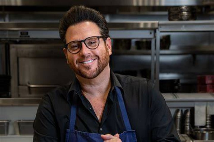 Scott Conant's Wife Meltem Conant Know About Their Relationship and
