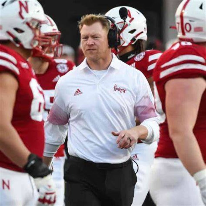 Scott Frost net worth How much is Nebraska Cornhuskers HC earning in