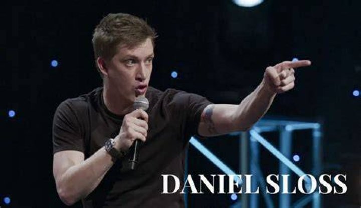 Scottish Comedian Daniel Sloss brings hit show &lsquo;Daniel Sloss X&rsquo; to
