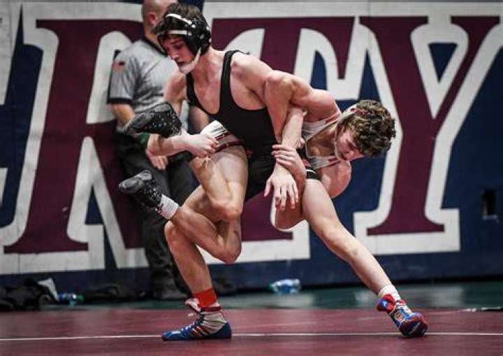 Scotty Raymond's Obituary, Pennsylvania Wrestler from the Pocono