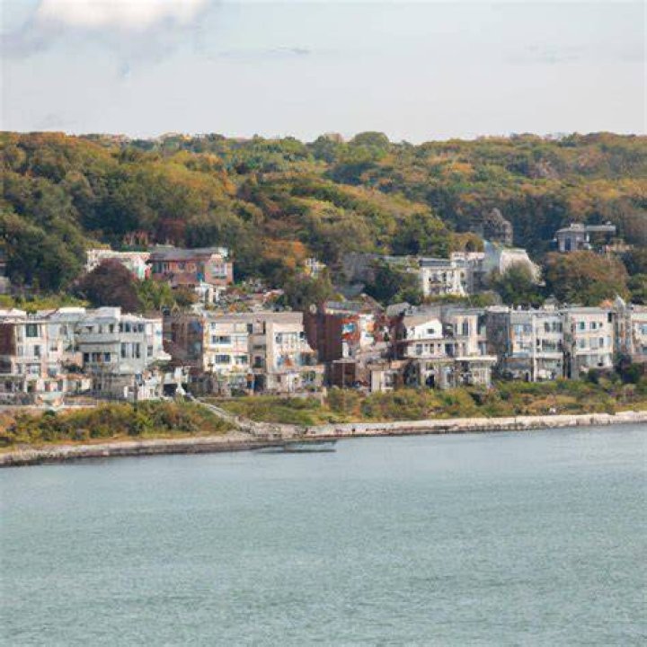 Sea Cliff, N.Y. A CloseKnit, Walkable Village The New York Times
