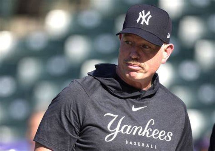Sean Casey makes big impression on Yankees players