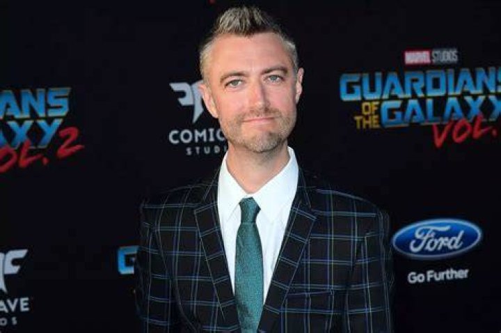 Sean Gunn Biography, Height & Life Story Super Stars Bio