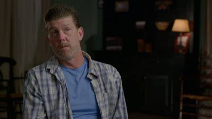 Sean Lewis Now Gerald Patrick Lewis&rsquo; Brother Today? Update