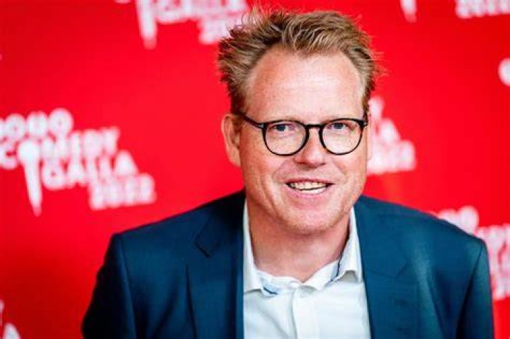 Sebastian Klein er tilbage BT Underholdning 