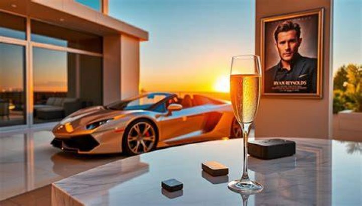 Secrets To His $6 Million Net Worth