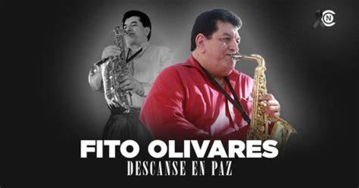 See Cumbia Living Legend Fito Olivares at this Year&rsquo;s PACfest SA Sound