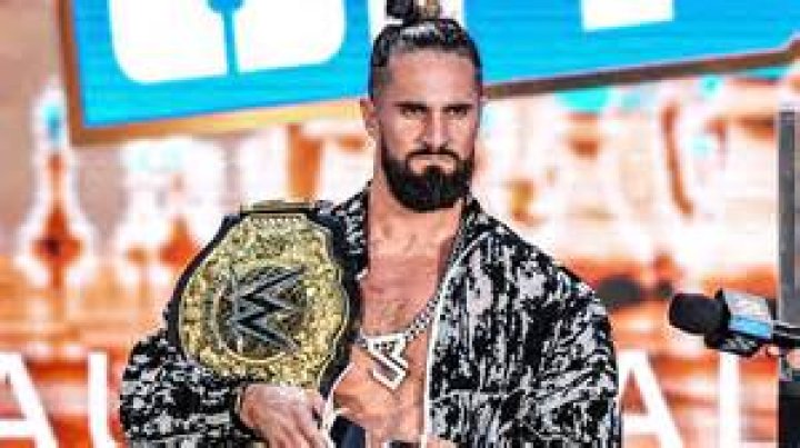 Seth Rollins Thinks WWE Champ Roman Reigns Is Ducking Him USA Insider