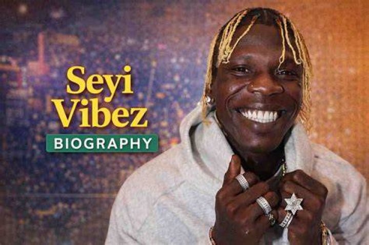 Seyi Vibez Biography, Net Worth, Songs, Photos, Videos & Career Rosbena