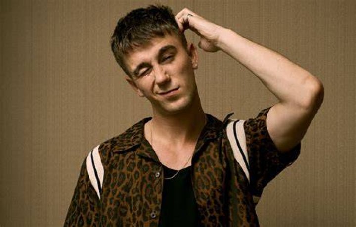 SG Lewis Announces Release Date For Debut Album 'times' EDM Identity