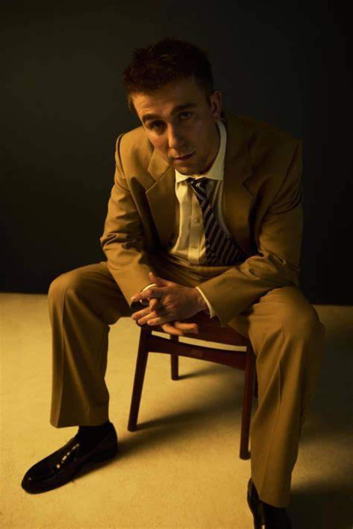 SG Lewis Releases New Single 'Chemicals' From Debut Album