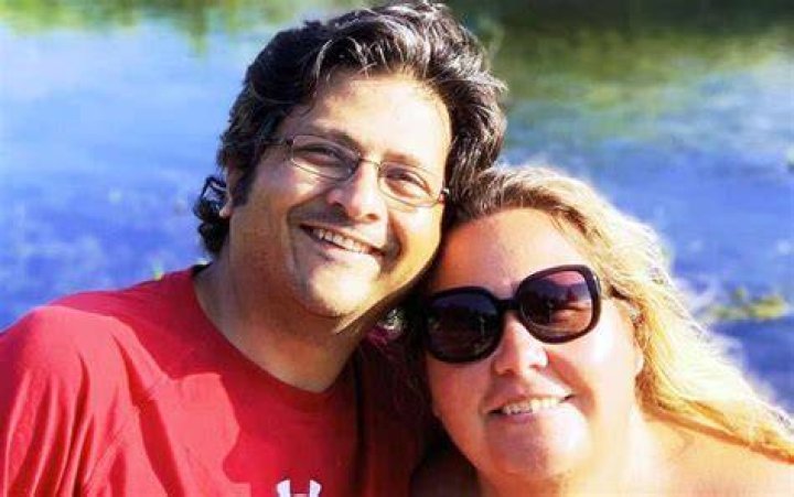Shahzada Dawood And Christine's Serendipitous Encounter
