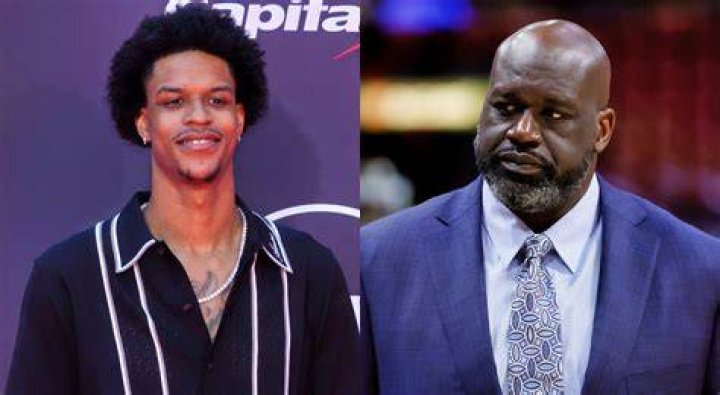 Shaq&rsquo;s Son Shareef O&rsquo;Neal To Undergo Heart Surgery