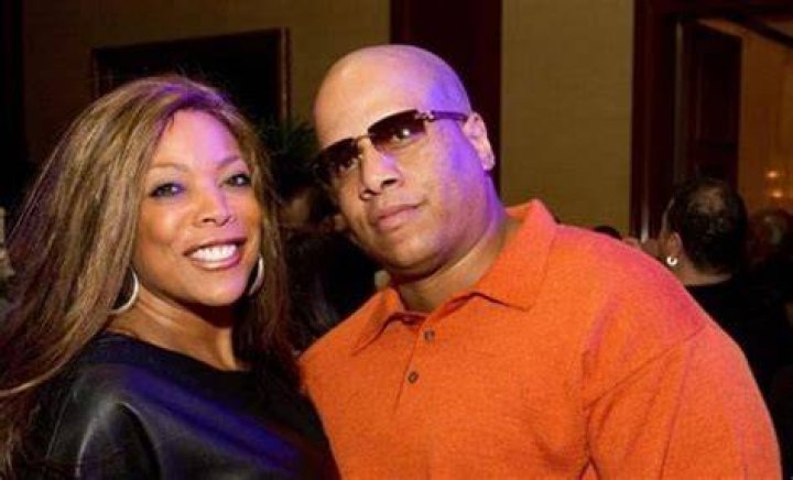 Sharina Hudson, the Alleged Mistress of Wendy Williams&rsquo; ExHusband