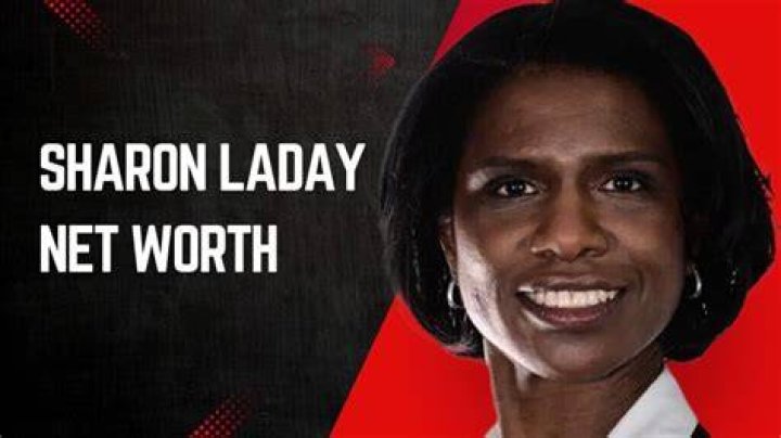 Sharon Laday Net Worth How Much Money Does She Have?