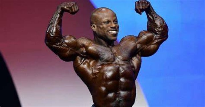 Shaun Clarida Complete Profile Height, Weight, Biography Fitness Volt