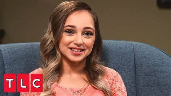 Shauna Rae Of TLC's I Am Shauna Rae Talks Coming Back For A 2nd Season