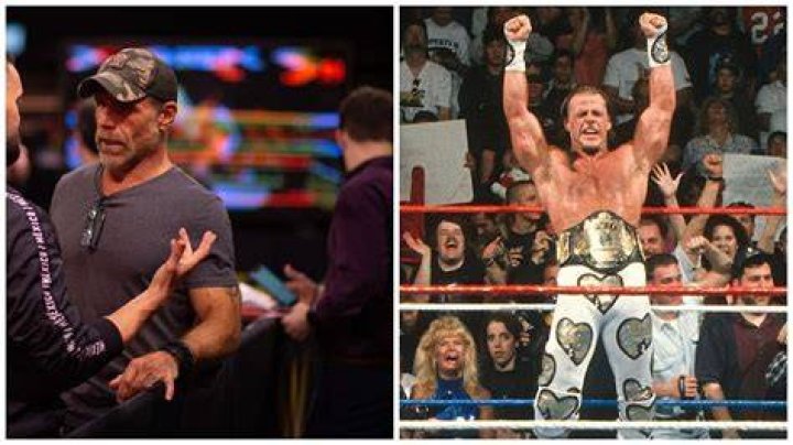 Shawn Michaels Opens Up About The 'New Awakening In WWE'