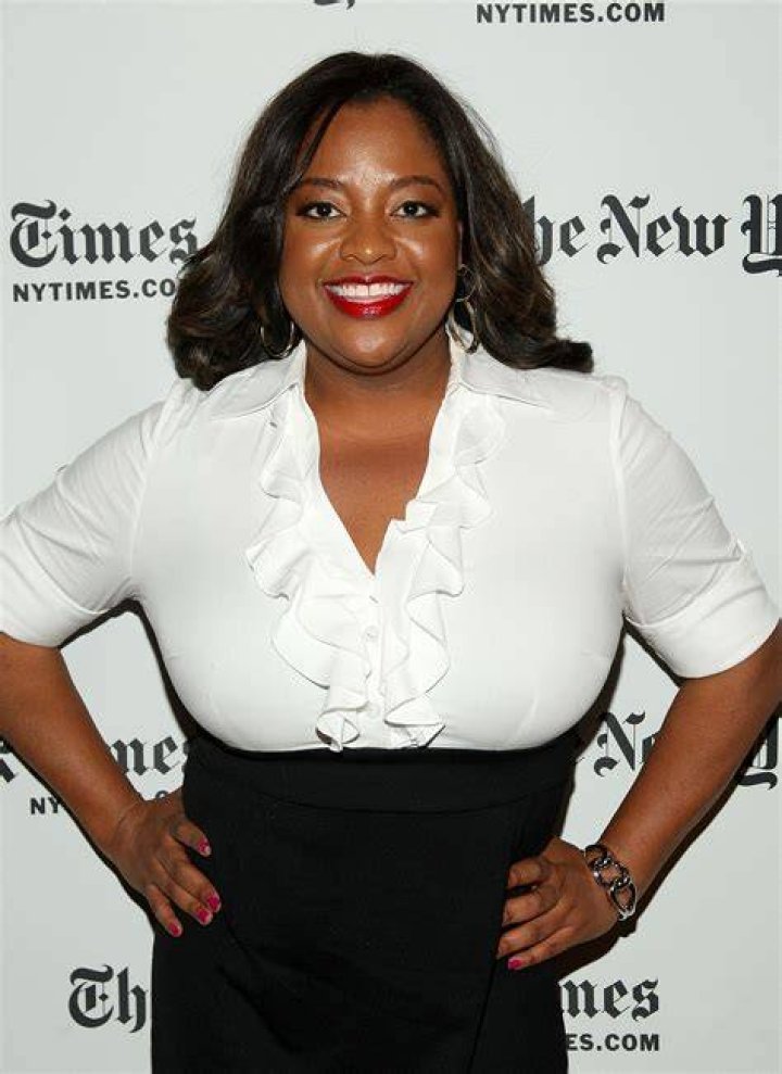 Sherri Shepherd&rsquo;s Painful Past Inspires Access Online