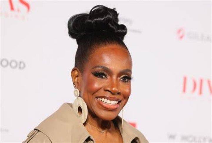 Sheryl Lee Ralph Lost Weight at the Start of Her Career Vowed to Take