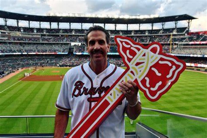 Sid Bream Bio, Net Worth 2023, Age
