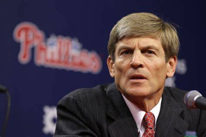 Sister of Phillies owner says he cheated her out of millions