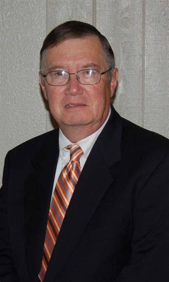 Skip Watson dies at 68