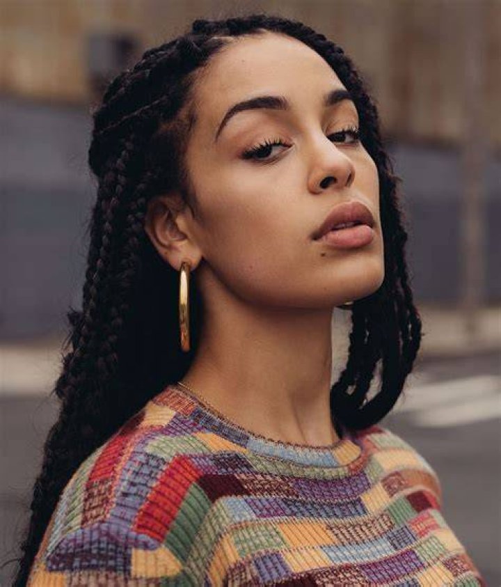 Smash or Pass Jorja Smith Lipstick Alley
