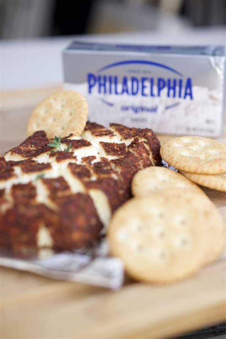 Smoked Philadelphia Cream Cheese Kitchen Laughter