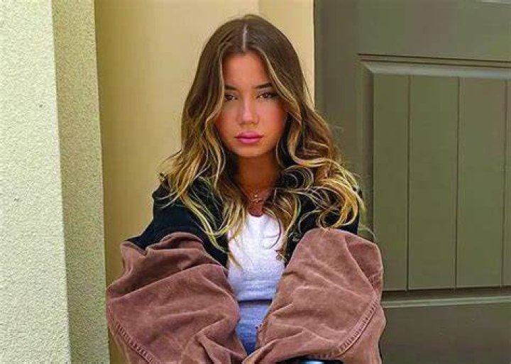 Sophia Birlem Age, Birthday, Brother, Joey Birlem, Lexi Jayde