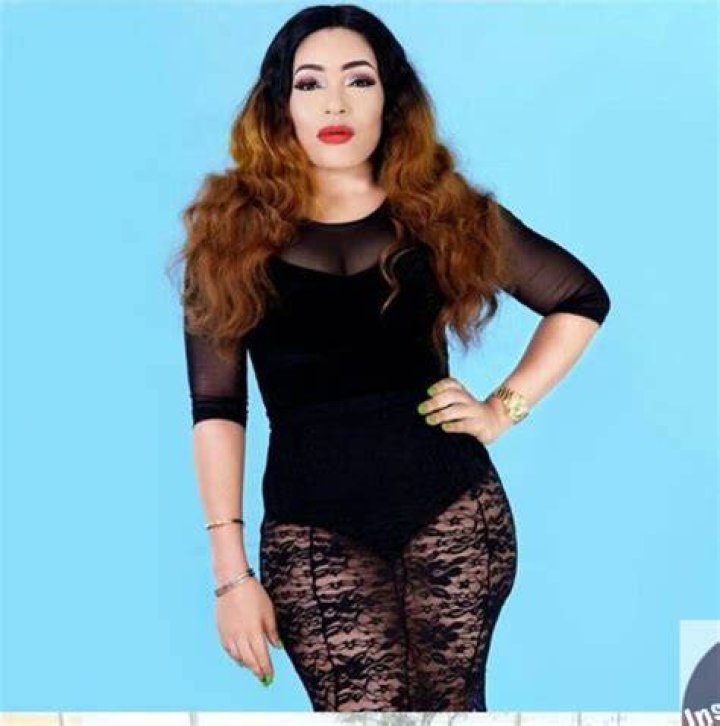Sophia Chikere Williams Biography, Husband, Movies & Pictures 360dopes