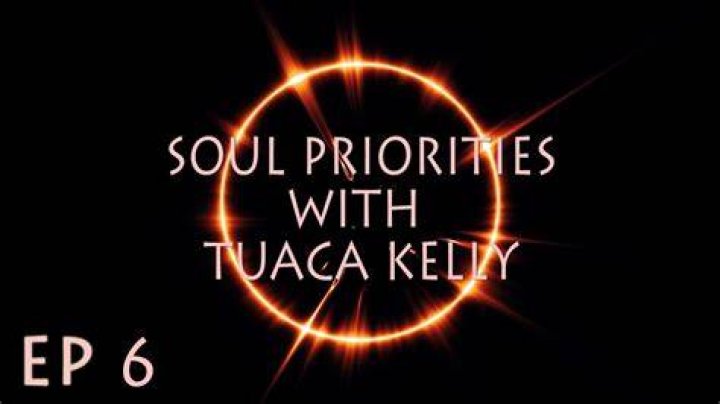 Soul Priorities with Tuaca Kelly Lana Asprey YouTube