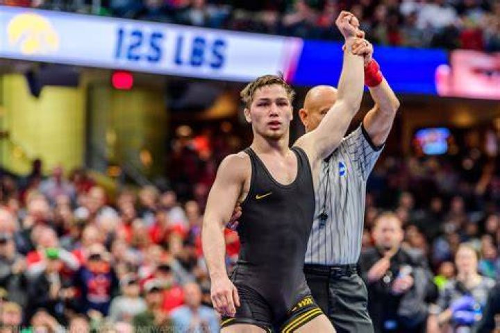 Spencer Lee set to wrestle collegiately and internationally in 201920