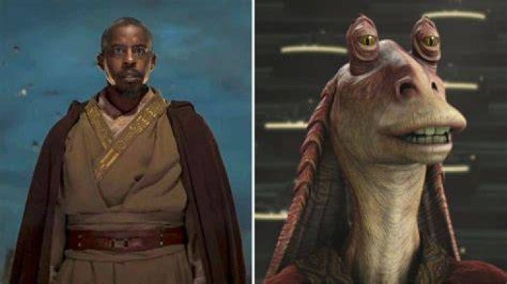 Star Wars actor Ahmed Best reveals he considered suicide over fierce