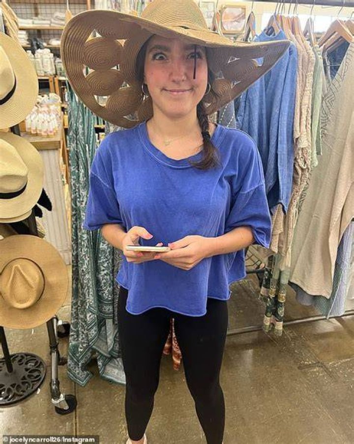 Stella Grace Bright Daughter of Lowe's Top Executive Dies in Horrific