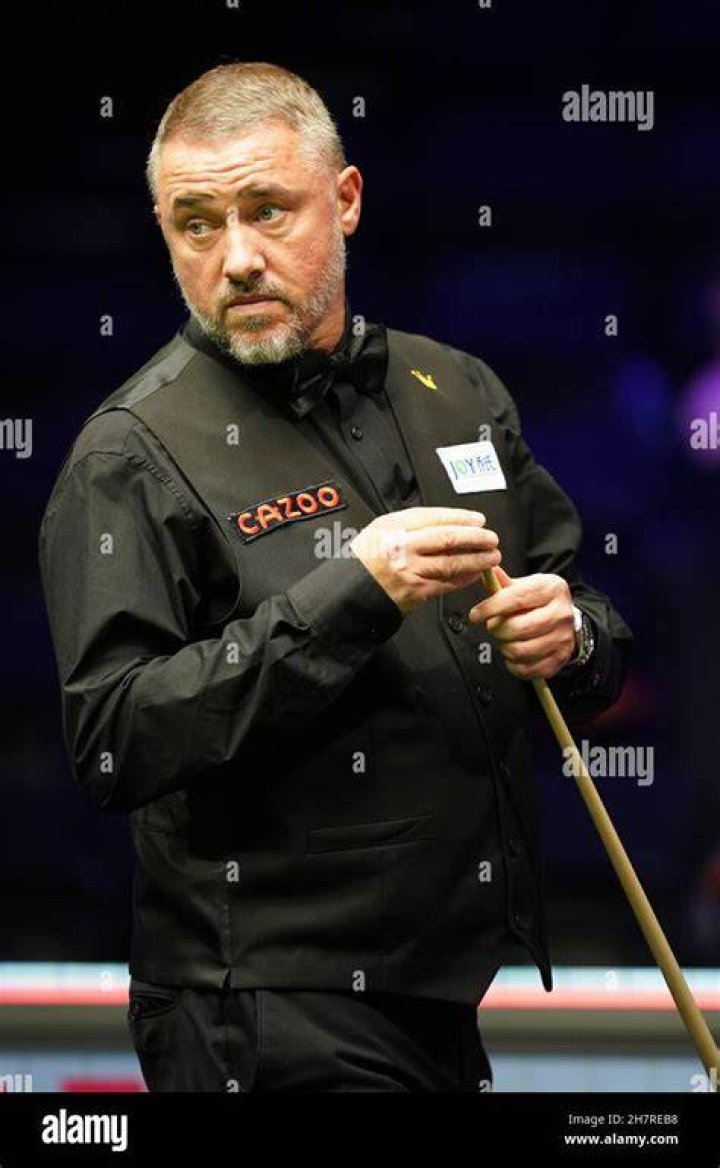 Stephen Hendry's ex wife claims snooker legend 'cheated on her with