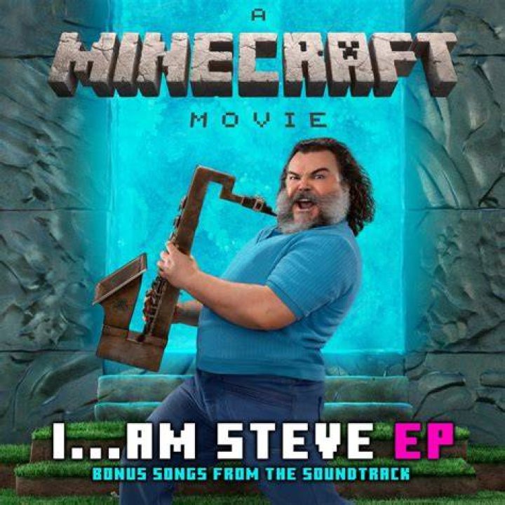 Steve and M